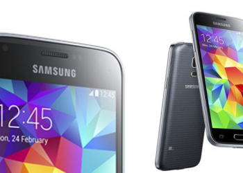 Samsung galaxy s5 mini