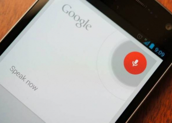 Google now (foto: reprodução da internet)