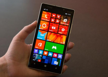 Nokia lumia cyan windows phone 8. 1