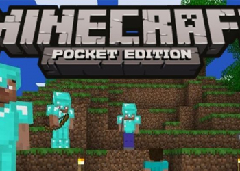 Minecraft android wear