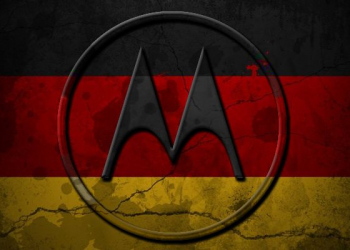 Motorola alemanha