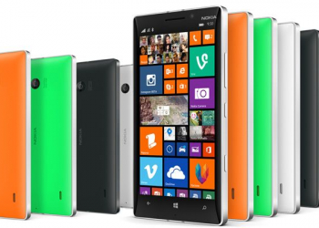 Nokia lumia 930