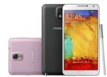 Samsung galaxy note 4