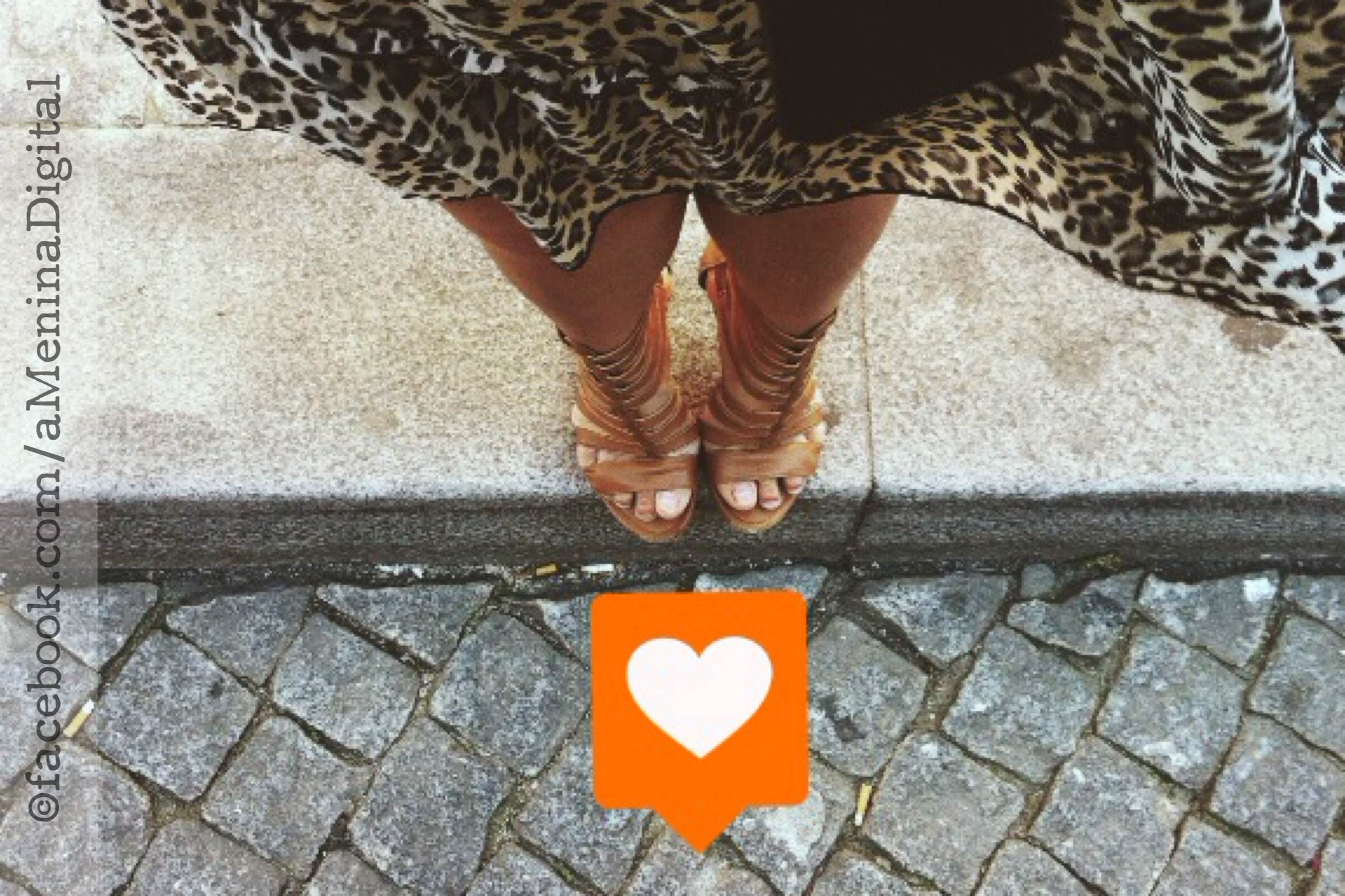 A menina digital - quero mais é que o amor triunfe (foto: cassisbr)