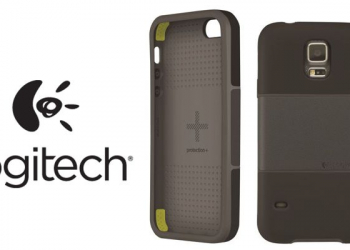 Logitech protection+ galaxy s5