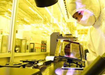 Samsung exploração infantil