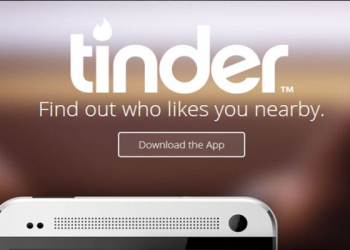 Já pode usar o tinder no seu dispositivo android wear