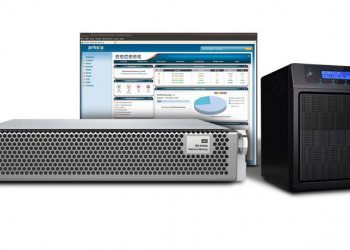 Wd arkeia oferece 12. 000 euros em software nas suas "appliances" de backup