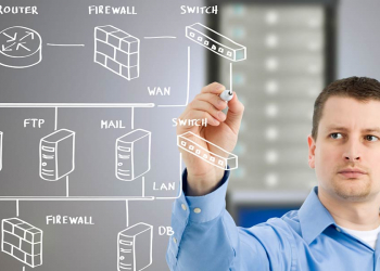 25 anos de firewall: infográfico relembra momentos mais importantes do sistema de segurança da intel