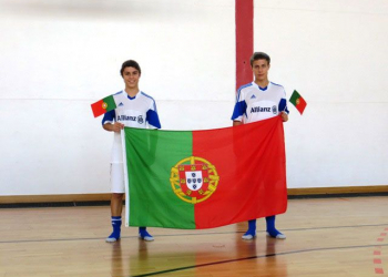 Jovens portugueses estagiaram em munique com a allianz portugal