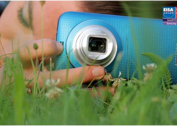 Samsung premiada na eisa nas categorias smartphone, fotografia e sistemas multiroom