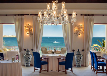 Hotel vila vita parc