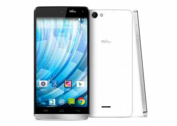Wiko heaven getaway