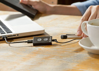 Cambridge audio dacmagic xs