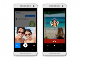 Facebook nega abusos nos termos de uso do messenger