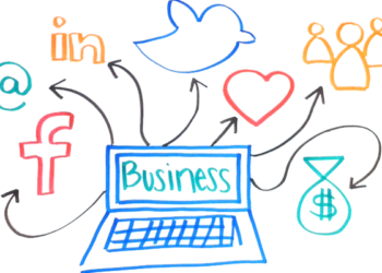 Infografia: saiba como potencializar a notoriedade das marcas nas redes sociais