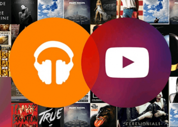 Youtube music key: o novo serviço de música do google
