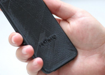 Nophone: um smartphone “placebo” para quem não vive sem um gadget à mão