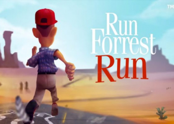 Run forrest run