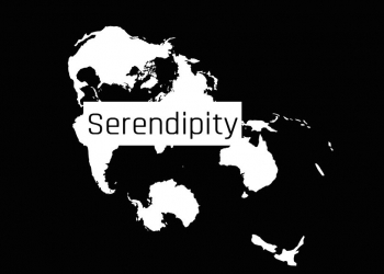 Serendipity destaque | techenet | a menina digital