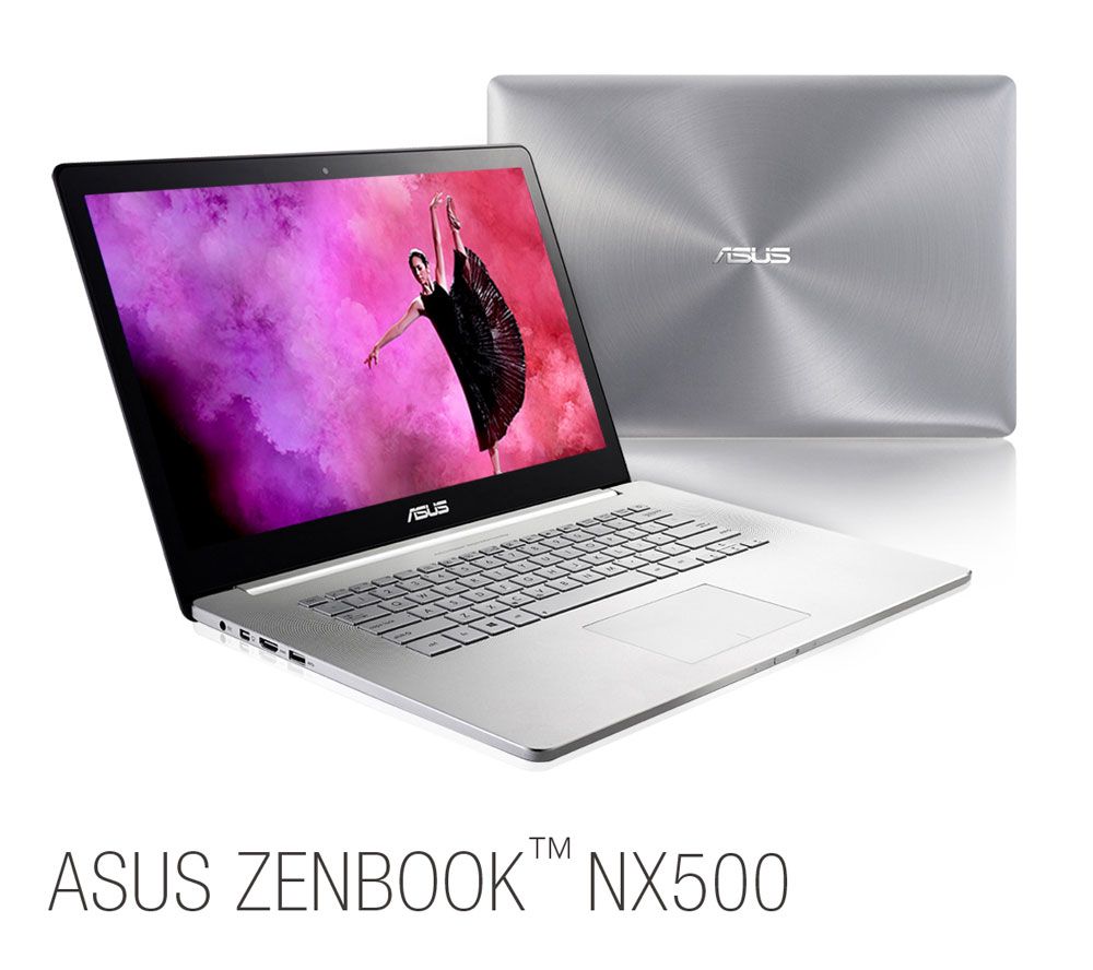 ASUS ZENBOOK NX500 PR01 Asus, prémio 2014 IF Design, tecnologia, ultrabook, Zenbook NX500 TecheNet Zenbook nx500