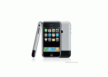 A evolução do iphone