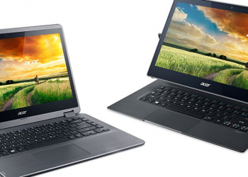 Acer aspire r 13 e aspire r 14
