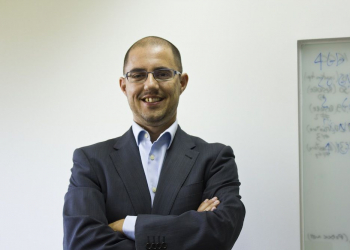 Daniel oliveira, ceo da knowledge