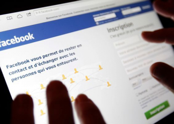 Facebook: conectando 100 milhões de pessoas na áfrica