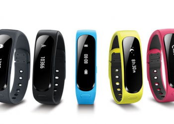 Huawei talkband b1