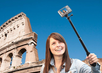 Monopé hama selfie 90