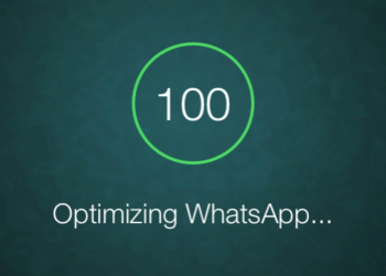 Whatsapp techenet | a menina digital