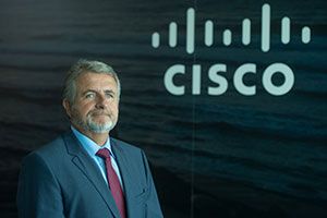 Laureano González- Cisco Portuga