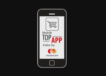 Mastercard cria índice europeu para eleger a melhor app de compras