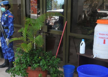 Conselho de segurança da onu aprova resolução de combate ao ebola