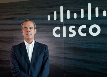 Nuno ferraz de carvalho é o novo global service provider leader da cisco