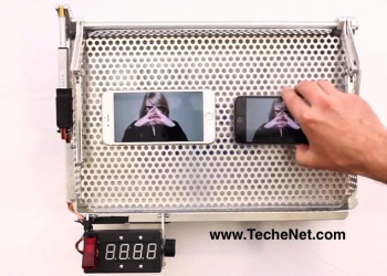 Iphone 6 passa no teste de fragilidade com melhor nota