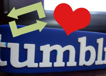 Mobile: tumblr alcança a receita por visita mais elevada