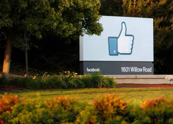 Facebook oferece vagas de estágios no brasil