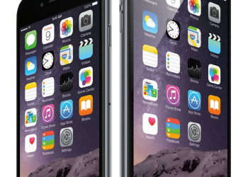 Apple iphone 6 e iphone 6 plus