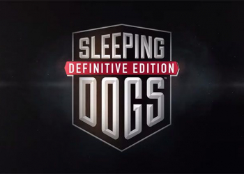 Sleeping dogs: definitive edition