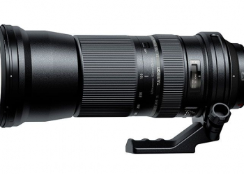 Tamron disponibiliza objetivas para o eurobirdwatch 2014