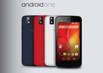 Android one