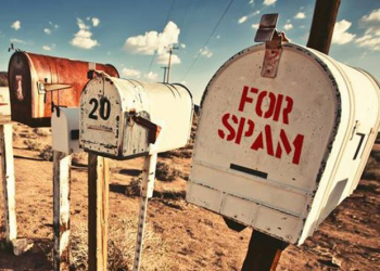 Top 3 spam 2014: yahoo! , google e facebook