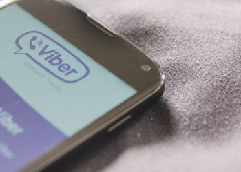 Nova versão do viber oferece chamadas em vídeo