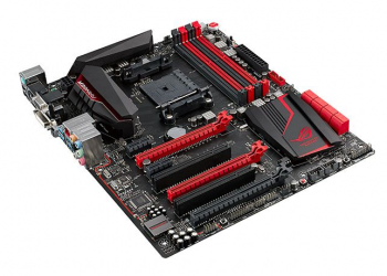 Motherboard crossblade ranger