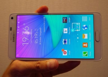 Galaxy note 4 tem datas de lançamento no brasil e em portugal confirmadas