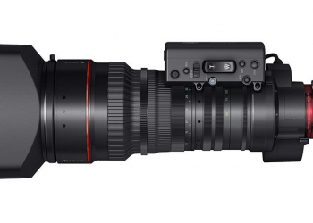 Canon cn20x50, a nova cine-servo 4k