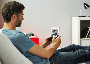 Ps4 remote play para a gama xperia z3