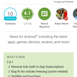 Screenshot 2014 10 09 21 58 42 Android L, google, Google Play, Material Design, Play Store